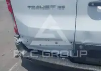 2018 Ford TRANSIT фото