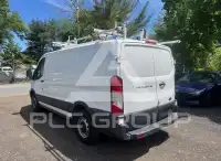 2018 Ford TRANSIT photo