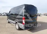 2018 Ford TRANSIT photo