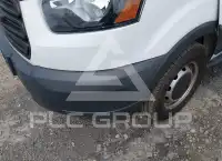 2018 Ford TRANSIT photo
