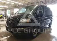 2018 Ford TRANSIT photo