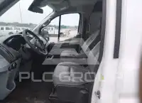2018 Ford TRANSIT photo
