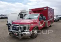 2018 Ford F-350 photo
