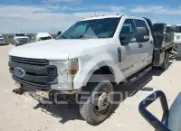2018 Ford F-350 фото