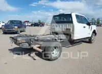 2018 Ford F-350 photo