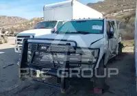 2018 Ford F-350 фото