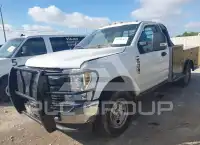 2018 Ford F-350 фото