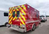 2018 Ford F-350 photo