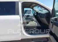 2018 Ford F-350 фото