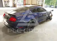 2018 Ford MUSTANG фото