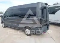 2018 Ford TRANSIT photo
