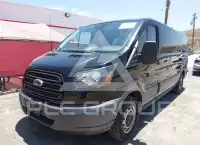 2018 Ford TRANSIT фото