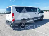 2018 Ford TRANSIT photo