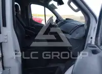 2018 Ford TRANSIT фото