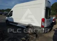 2018 Ford TRANSIT фото