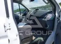 2018 Ford TRANSIT photo