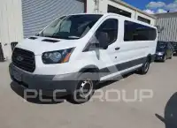 2018 Ford TRANSIT фото