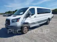 2018 Ford TRANSIT photo