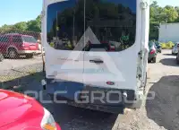 2018 Ford TRANSIT фото