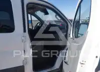 2018 Ford TRANSIT photo