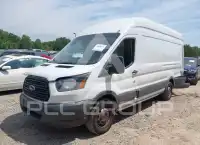 2018 Ford TRANSIT photo