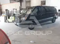 2018 Ford TRANSIT фото