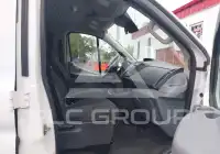 2018 Ford TRANSIT фото