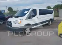 2018 Ford TRANSIT photo