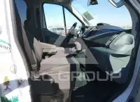 2018 Ford TRANSIT фото