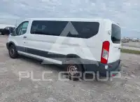2018 Ford TRANSIT photo
