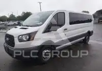 2018 Ford TRANSIT photo