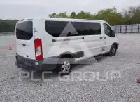 2018 Ford TRANSIT фото