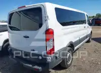 2018 Ford TRANSIT photo