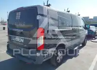 2018 Ford TRANSIT фото