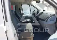 2018 Ford TRANSIT photo
