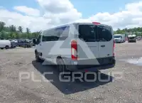 2018 Ford TRANSIT photo