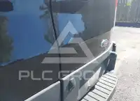 2018 Ford TRANSIT photo