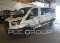 2018 Ford TRANSIT фото