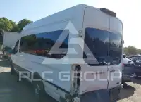 2018 Ford TRANSIT фото