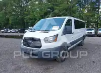 2018 Ford TRANSIT photo