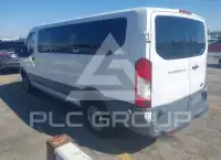2018 Ford TRANSIT фото