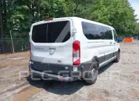 2018 Ford TRANSIT photo