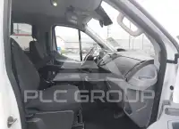2018 Ford TRANSIT photo