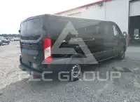 2018 Ford TRANSIT photo