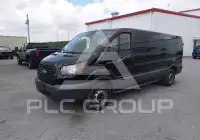 2018 Ford TRANSIT фото