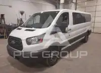 2018 Ford TRANSIT photo