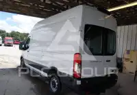 2018 Ford TRANSIT photo