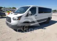 2018 Ford TRANSIT фото