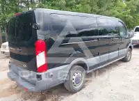 2018 Ford TRANSIT фото
