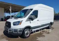 2018 Ford TRANSIT photo